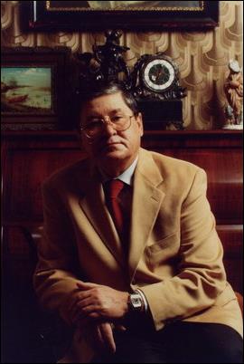 portret